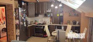 2-к квартира, вторичка, 66м2, 5/6 этаж