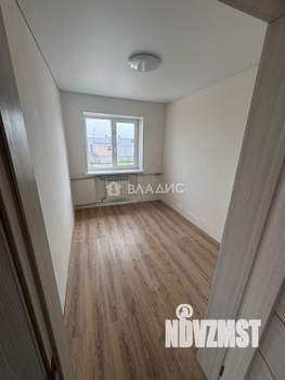 3-к квартира, вторичка, 51м2, 2/2 этаж