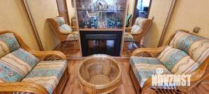 2-к квартира, вторичка, 42м2, 3/5 этаж