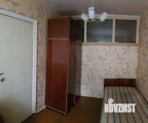 2-к квартира, вторичка, 45м2, 2/4 этаж