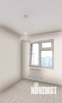 1-к квартира, вторичка, 38м2, 7/9 этаж