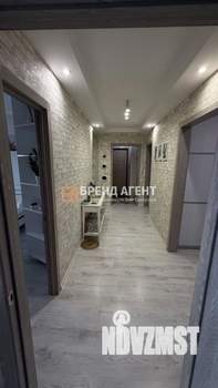 4-к квартира, вторичка, 83м2, 10/10 этаж