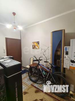 2-к квартира, вторичка, 64м2, 3/11 этаж