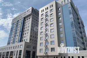 1-к квартира, вторичка, 50м2, 7/11 этаж