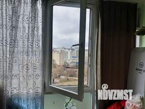 1-к квартира, вторичка, 42м2, 6/6 этаж