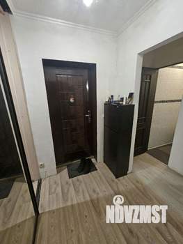 1-к квартира, вторичка, 40м2, 7/7 этаж