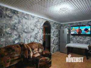 3-к квартира, вторичка, 55м2, 2/5 этаж