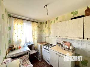 1-к квартира, вторичка, 32м2, 6/9 этаж