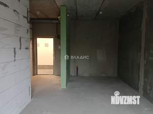 1-к квартира, вторичка, 39м2, 2/8 этаж