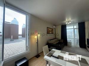 2-к квартира, вторичка, 47м2, 9/10 этаж