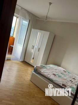 3-к квартира, вторичка, 76м2, 7/9 этаж