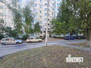 1-к квартира, вторичка, 39м2, 7/9 этаж