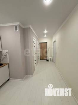 1-к квартира, вторичка, 34м2, 4/9 этаж