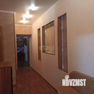 2-к квартира, вторичка, 66м2, 8/17 этаж