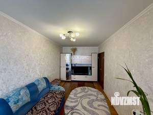 3-к квартира, вторичка, 60м2, 6/9 этаж