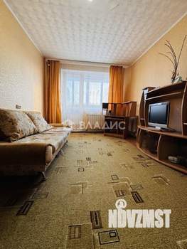 2-к квартира, вторичка, 52м2, 10/10 этаж