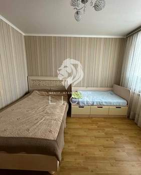 2-к квартира, вторичка, 52м2, 10/10 этаж