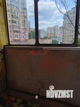 1-к квартира, вторичка, 36м2, 2/10 этаж