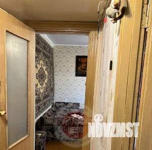 2-к квартира, вторичка, 45м2, 4/5 этаж