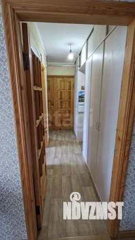 2-к квартира, вторичка, 44м2, 4/5 этаж