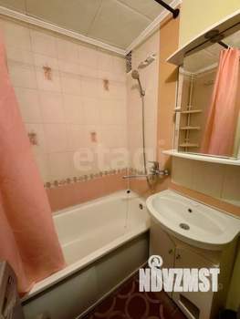 1-к квартира, вторичка, 34м2, 10/10 этаж