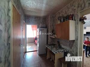 2-к квартира, вторичка, 39м2, 7/9 этаж