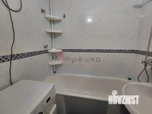 1-к квартира, вторичка, 34м2, 1/10 этаж