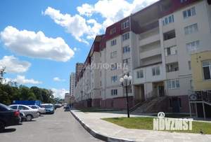 3-к квартира, вторичка, 91м2, 4/7 этаж