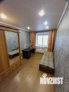 2-к квартира, вторичка, 51м2, 1/5 этаж