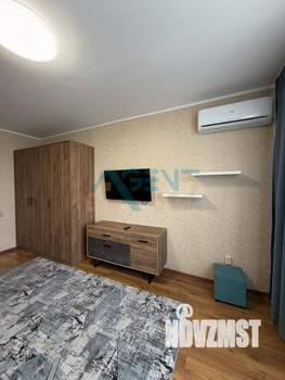 1-к квартира, вторичка, 48м2, 9/13 этаж