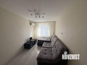 3-к квартира, вторичка, 60м2, 5/5 этаж
