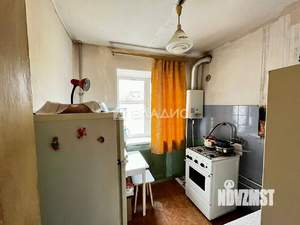 3-к квартира, вторичка, 56м2, 5/5 этаж