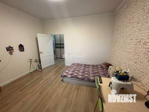2-к квартира, вторичка, 57м2, 2/2 этаж