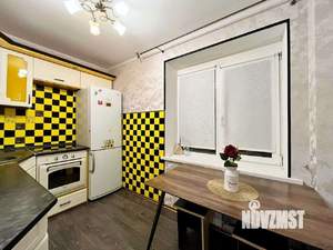 2-к квартира, вторичка, 50м2, 12/12 этаж