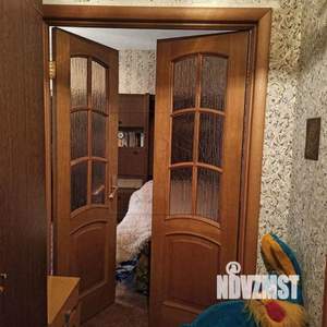 3-к квартира, вторичка, 60м2, 5/9 этаж