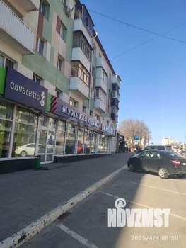1-к квартира, вторичка, 30м2, 4/5 этаж