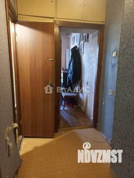 4-к квартира, вторичка, 76м2, 7/9 этаж