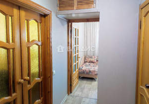 1-к квартира, вторичка, 35м2, 9/9 этаж