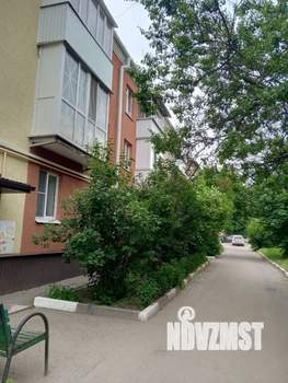 2-к квартира, вторичка, 45м2, 3/3 этаж