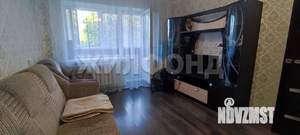 1-к квартира, вторичка, 31м2, 5/5 этаж