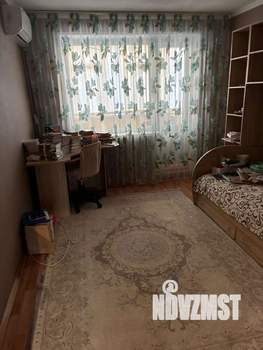 2-к квартира, вторичка, 48м2, 4/5 этаж