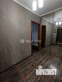 2-к квартира, вторичка, 60м2, 2/10 этаж