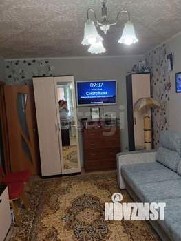 3-к квартира, вторичка, 60м2, 1/9 этаж