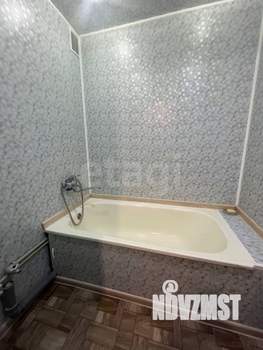 1-к квартира, вторичка, 34м2, 4/10 этаж