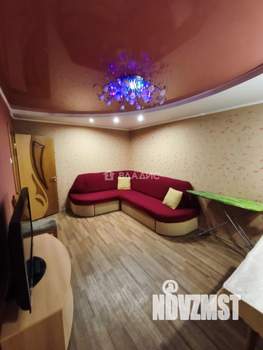 3-к квартира, вторичка, 61м2, 2/5 этаж