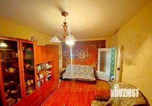 3-к квартира, вторичка, 60м2, 9/9 этаж