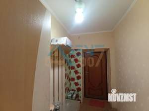 2-к квартира, вторичка, 57м2, 2/14 этаж