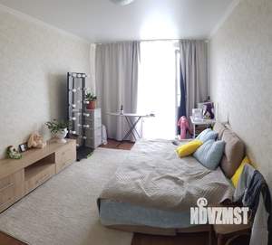 1-к квартира, вторичка, 36м2, 10/10 этаж