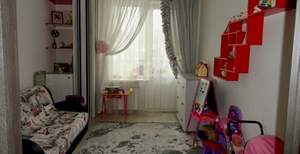 2-к квартира, вторичка, 61м2, 2/9 этаж