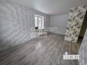 1-к квартира, вторичка, 31м2, 1/5 этаж